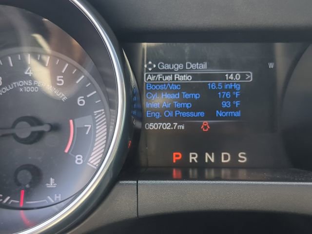 Used 2023 Ford Mustang Premium RWD image 33