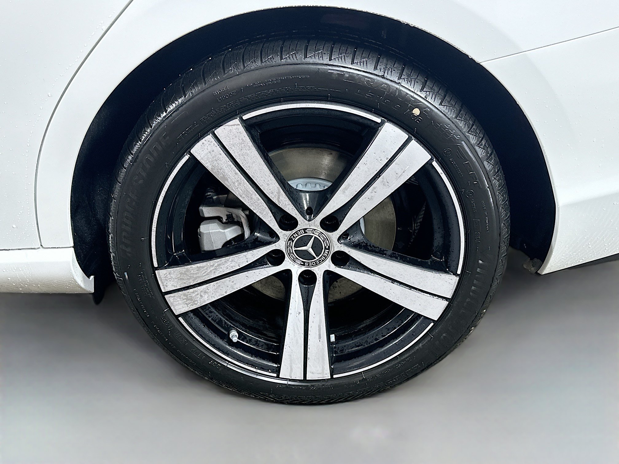 New 2026 Mercedes-Benz C 300 4MATIC Sedan image 30