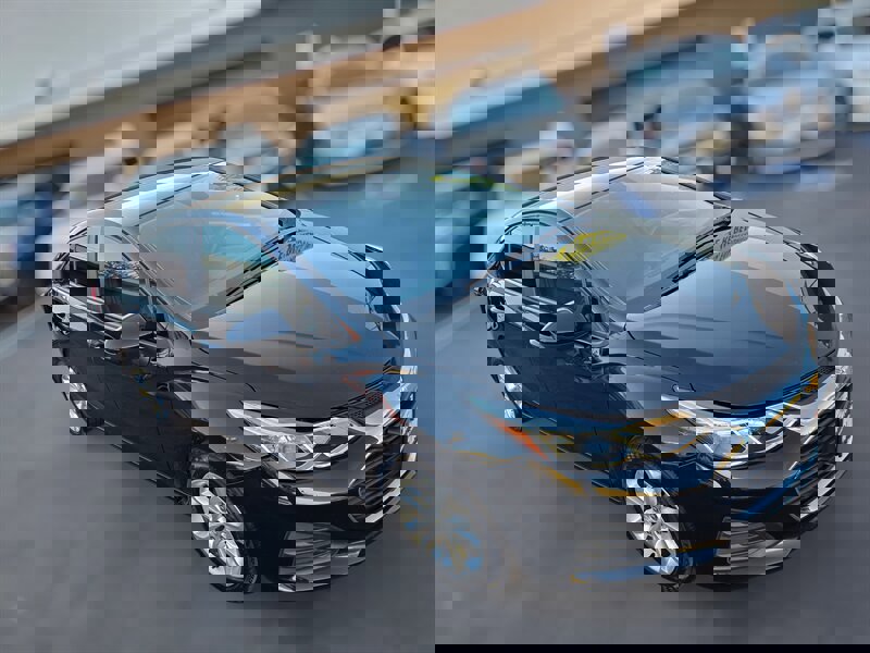 Used 2019 Chevrolet Cruze LS w/ LS Convenience Package image 10