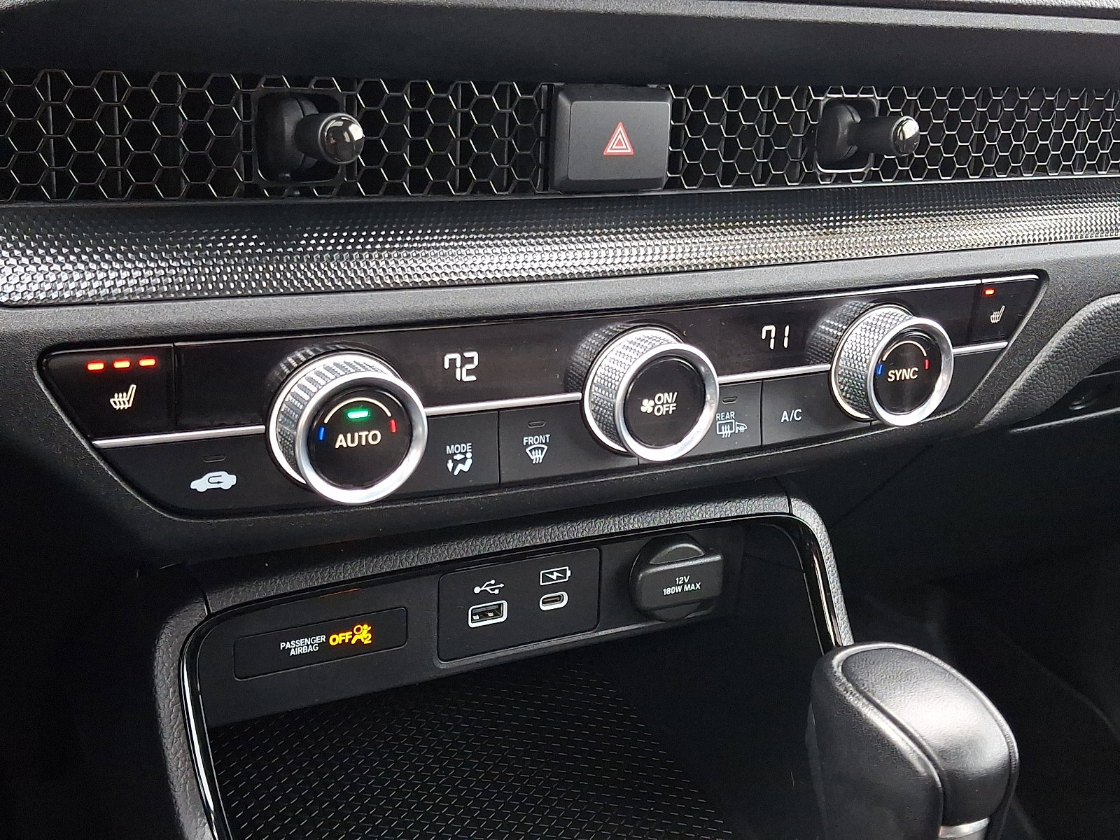 Used 2023 Honda CR-V Sport image 16