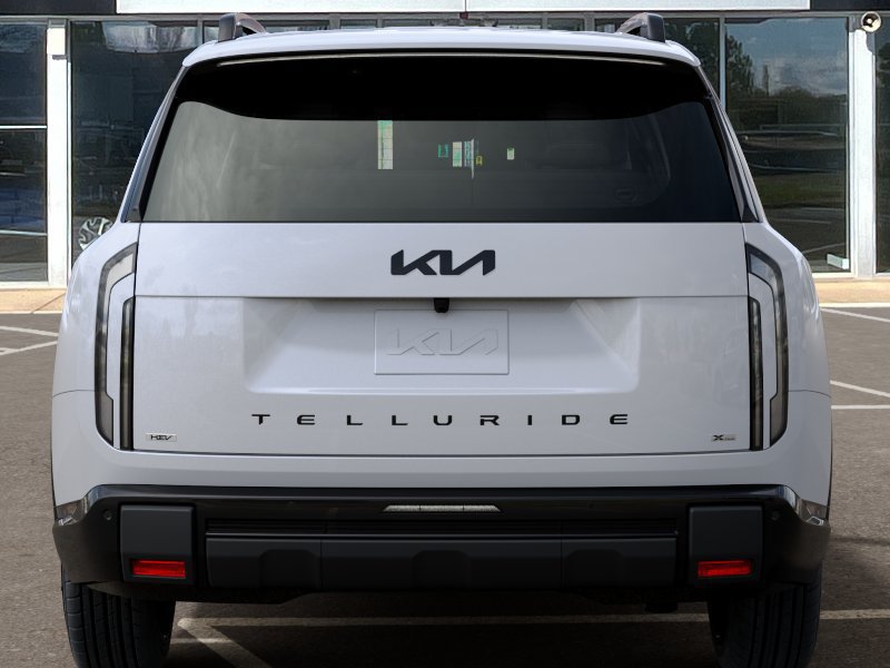 New 2027 Kia Telluride X-Line SX Prestige AWD/4WD image 13