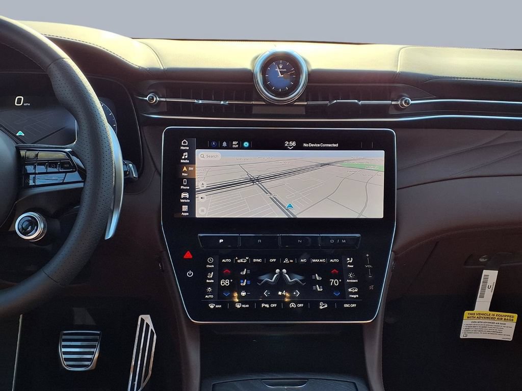 New 2026 Maserati Grecale Modena AWD/4WD image 12