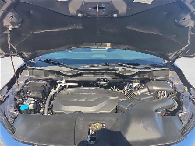 Used 2021 Honda Odyssey Touring image 22