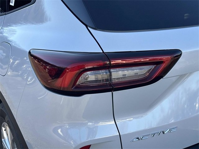 New 2026 Ford Escape Active w/ Tech Pack #1 image 11