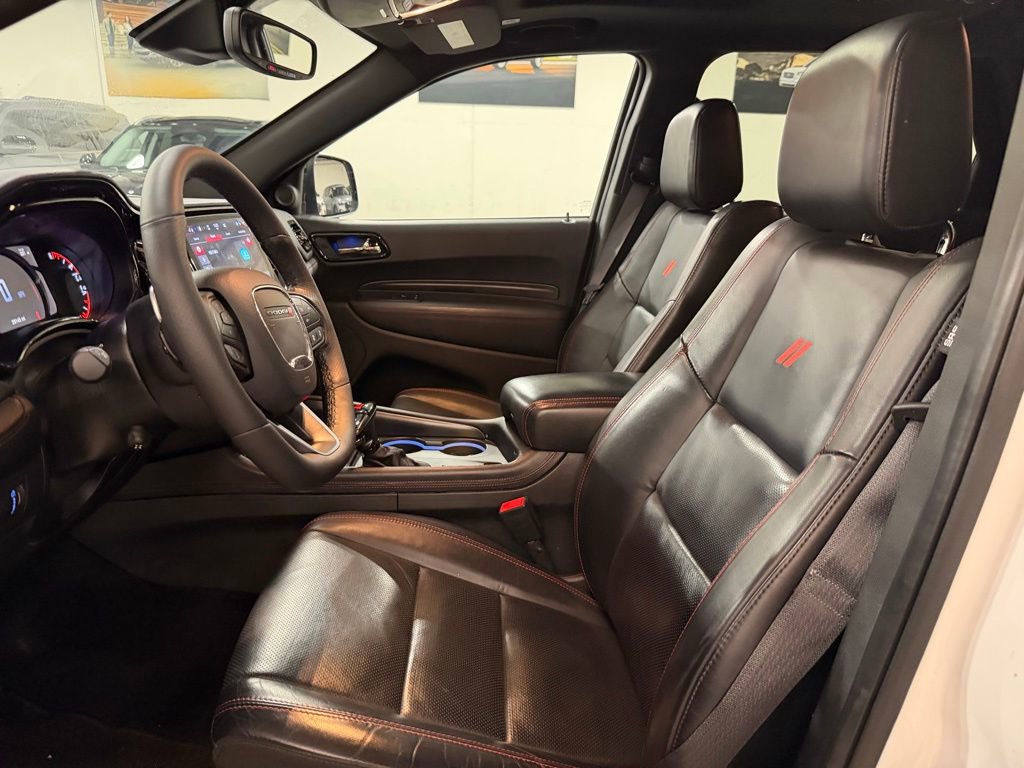 Used 2023 Dodge Durango R/T AWD/4WD image 30