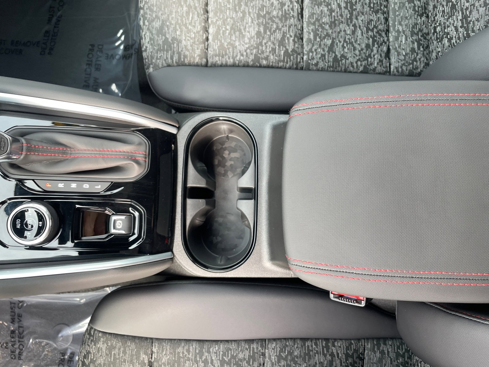 Used 2024 Chevrolet Colorado Z71 image 27