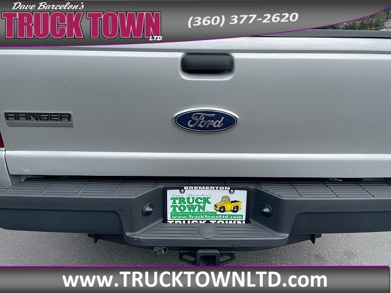 Used 2011 Ford Ranger XL RWD image 26