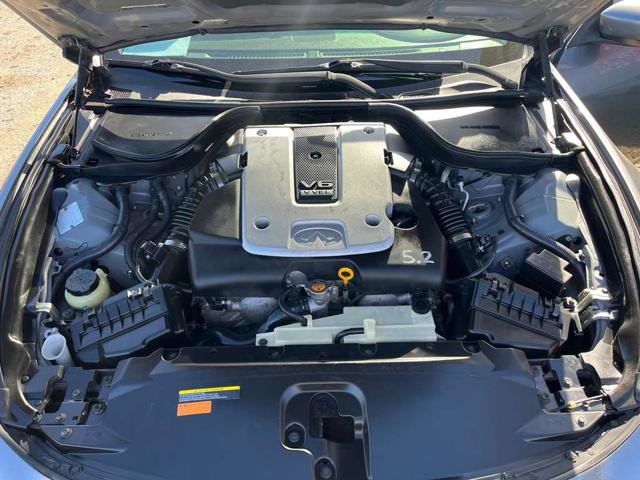 Used 2011 INFINITI G37 Journey w/ Premium Pkg image 20