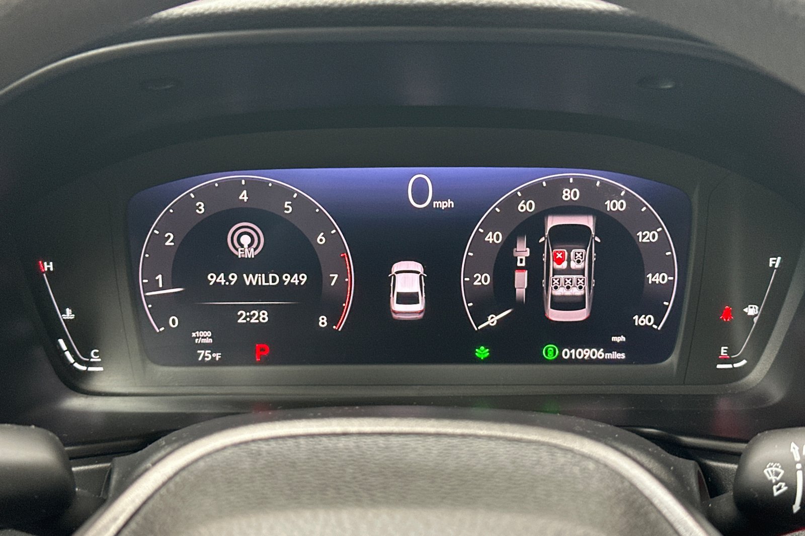 Used 2025 Honda Accord SE image 31