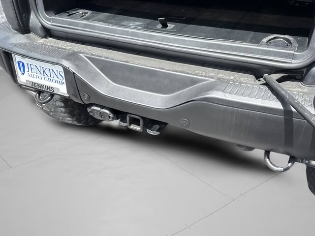 Used 2021 Ford Bronco Badlands AWD/4WD image 48