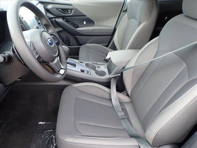 New 2026 Subaru Crosstrek 2.5i Premium image 11