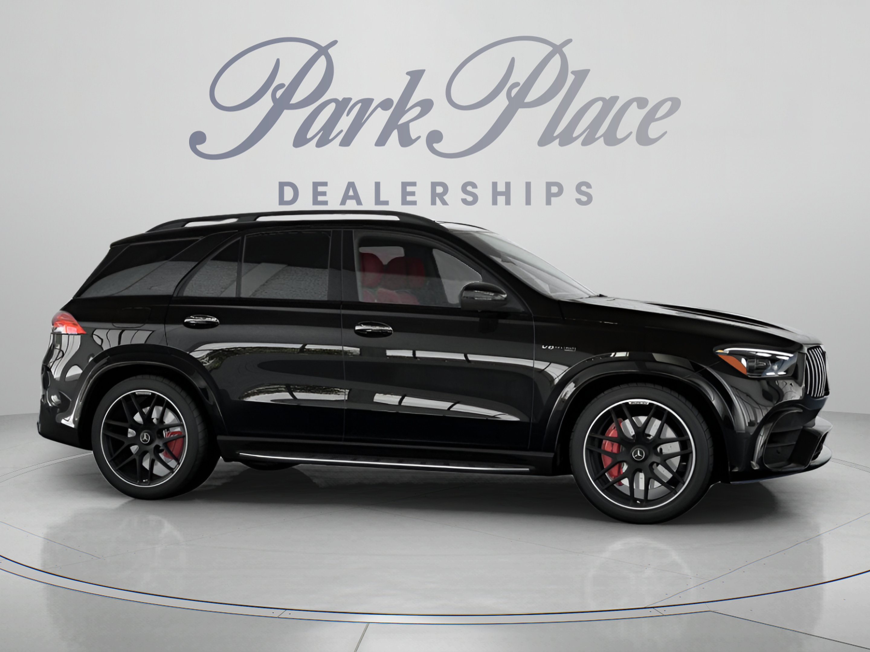 New 2026 Mercedes-Benz GLE 63 AMG S image 27