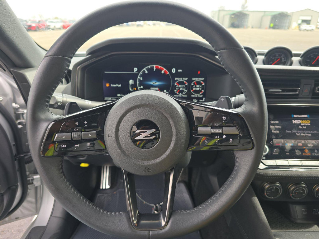 Used 2025 Nissan Z Sport w/ Floor Mat Package image 7