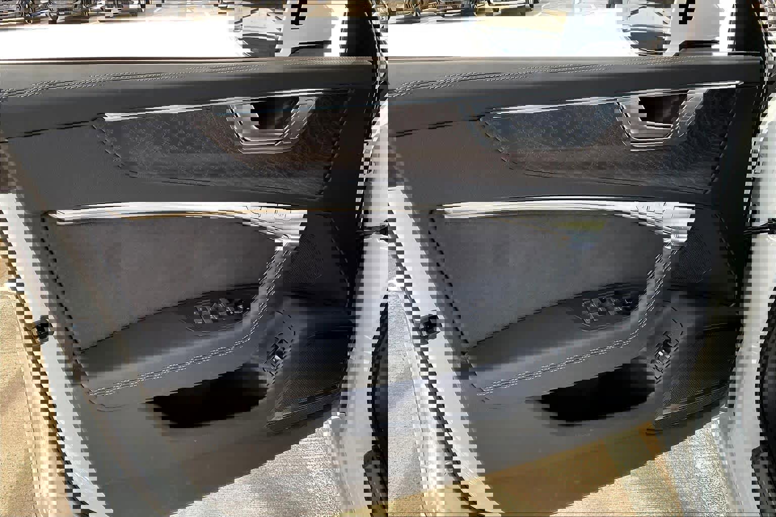 Used 2023 Audi A6 3.0T Prestige w/ Prestige Package image 21