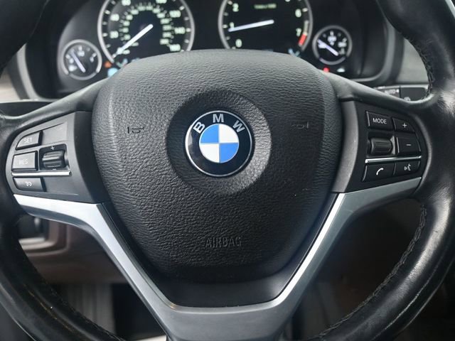 Used 2017 BMW X5 xDrive35i image 10