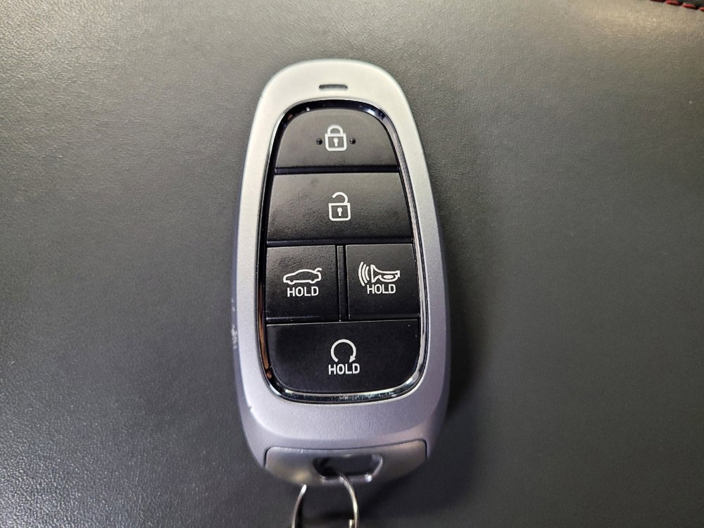 Used 2021 Hyundai Sonata N Line FWD image 32