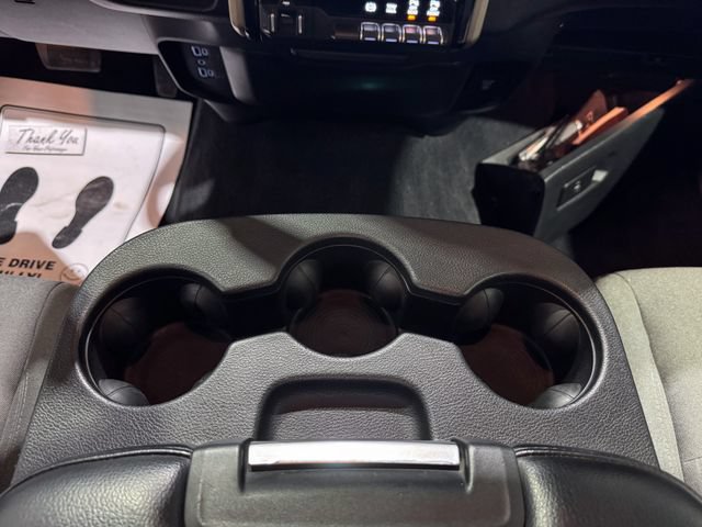 Used 2019 RAM 2500 Big Horn AWD/4WD image 16