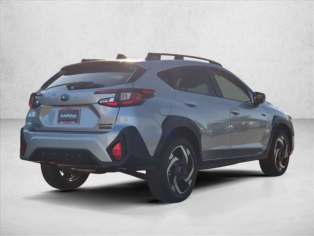 New 2026 Subaru Crosstrek 2.5i Limited AWD/4WD image 2