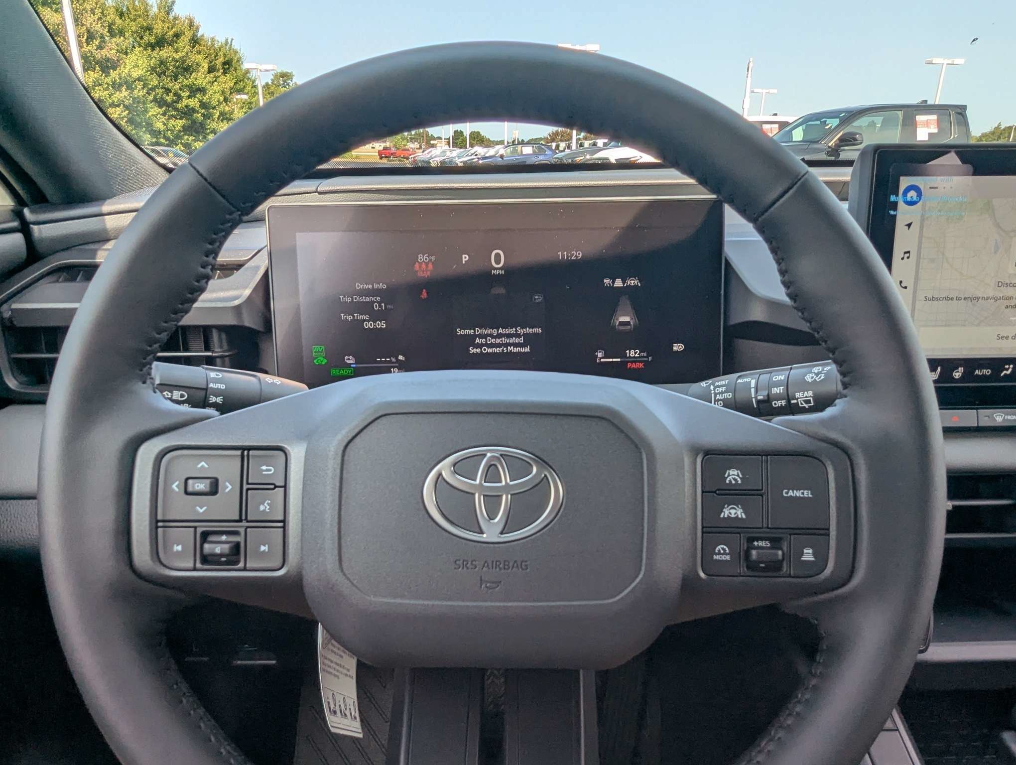 New 2026 Toyota RAV4 SE w/ Convenience Package AWD/4WD image 27