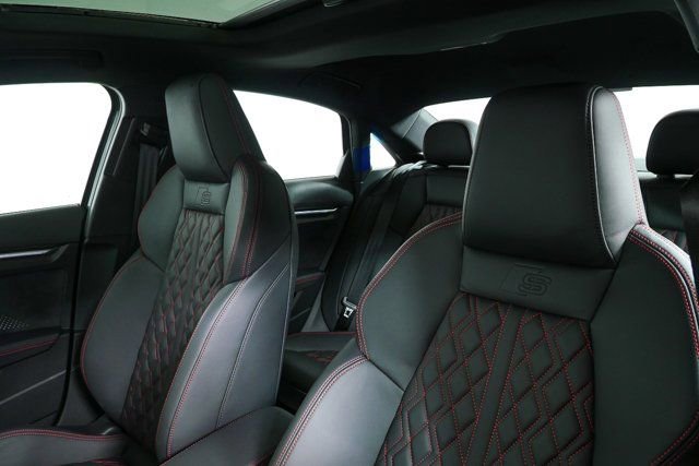 New 2026 Audi S3 Premium image 5