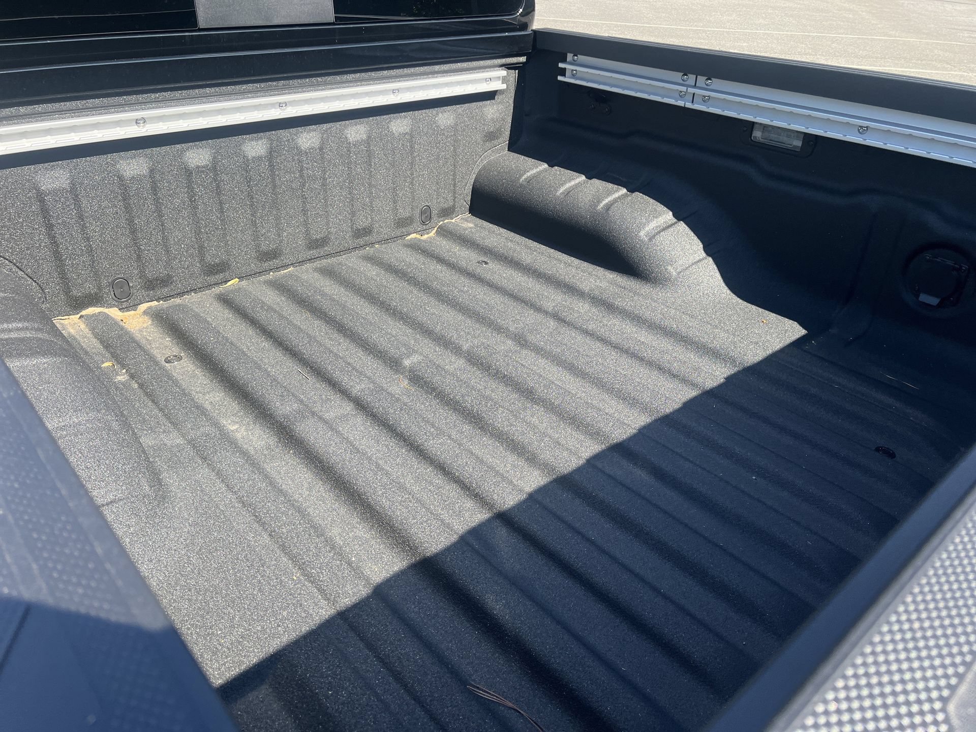 New 2026 Nissan Frontier SV w/ SV Convenience Package RWD image 20