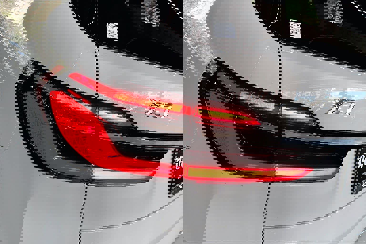 Used 2026 BMW X7 xDrive40i image 28