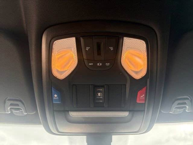 Used 2023 RAM 1500 Lone Star w/ Trailer Tow Group AWD/4WD image 12