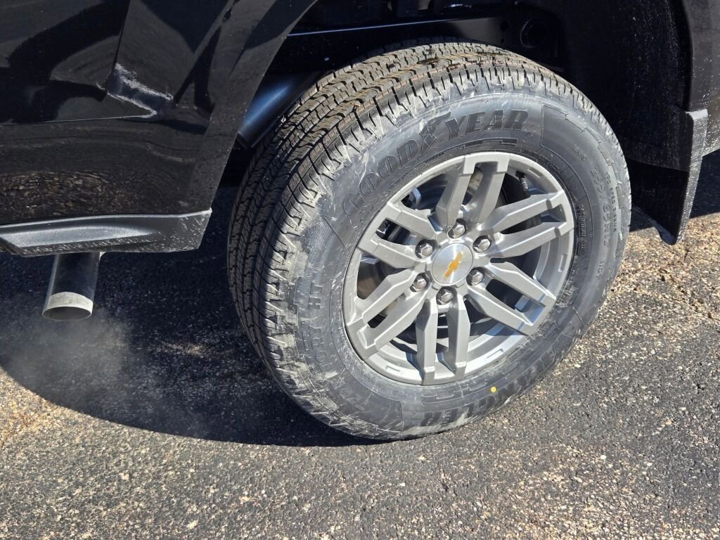 New 2026 Chevrolet Colorado LT w/ LT Convenience Package image 9