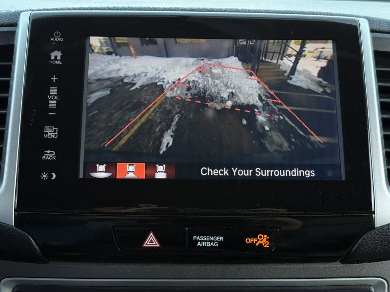 Used 2017 Honda Pilot EX image 24