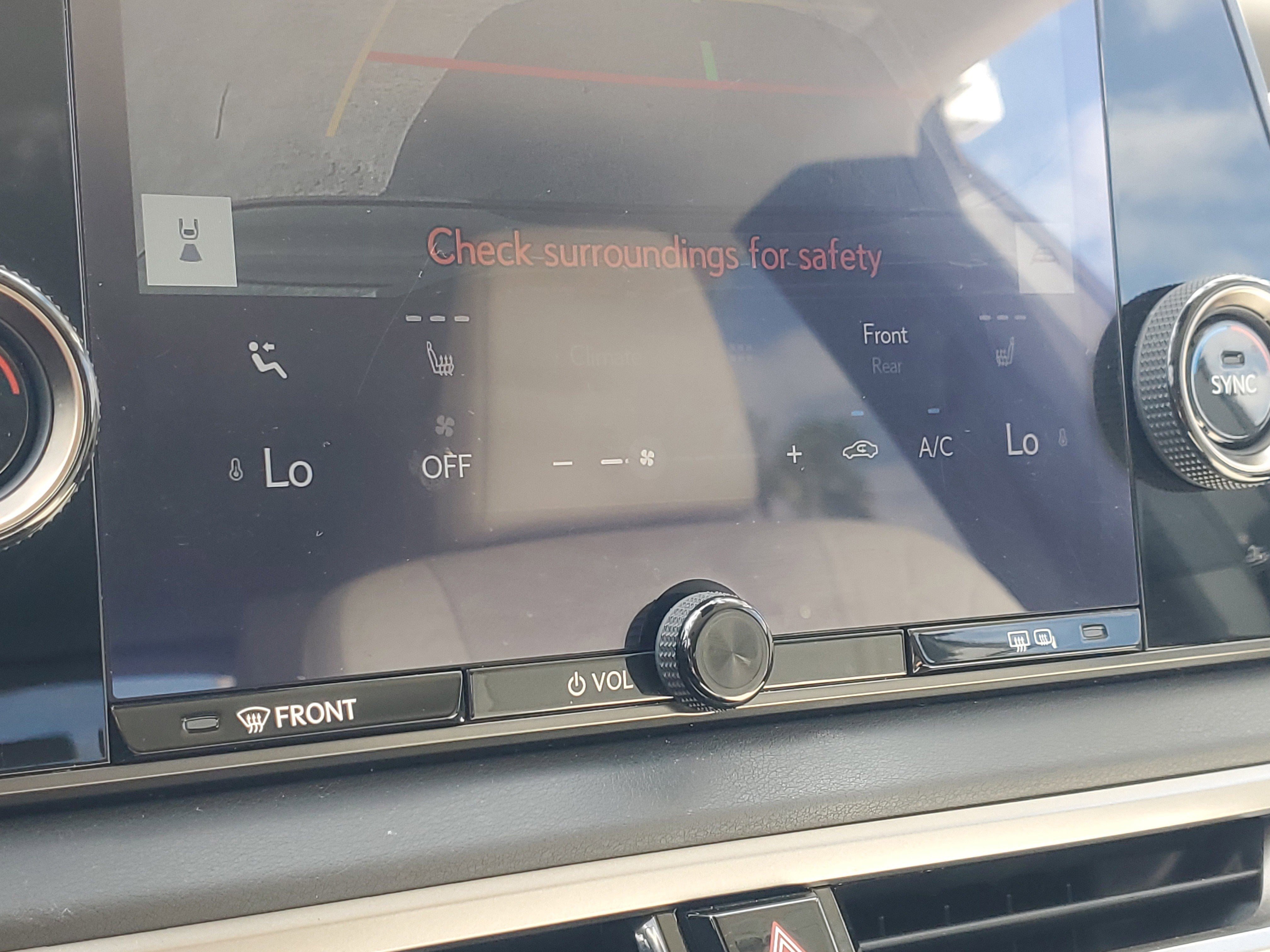 Used 2023 Lexus RX 350 FWD w/ Accessory Package (Z1) image 29