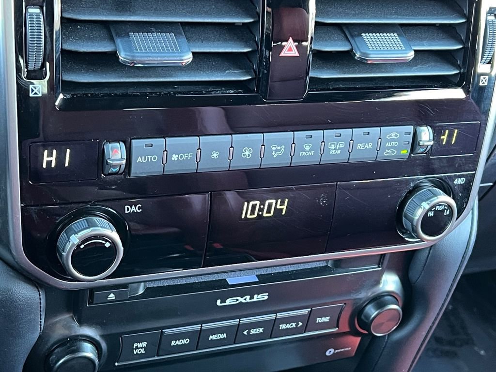 Certified 2023 Lexus GX 460 Premium w/ Premium Package image 22