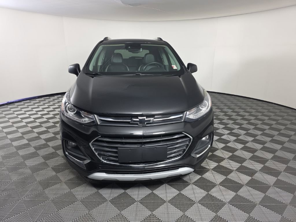 Used 2018 Chevrolet Trax Premier image 8