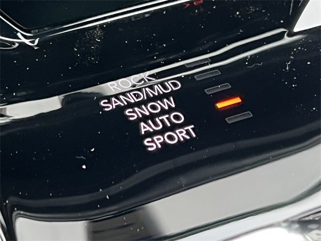 New 2026 Jeep Grand Wagoneer 4WD w/ Premium Group I image 33