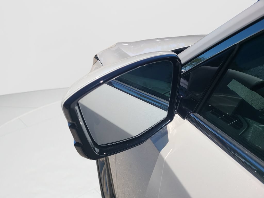New 2026 Acura MDX SH-AWD image 25