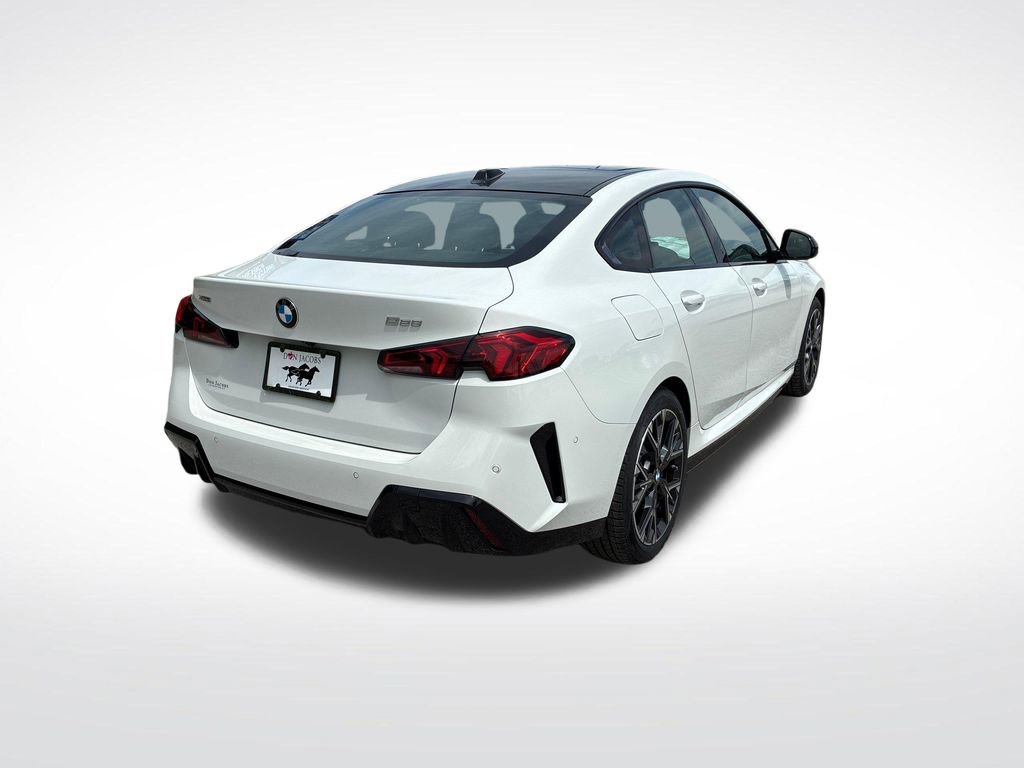 New 2026 BMW 228i xDrive w/ Technology Package AWD/4WD image 3