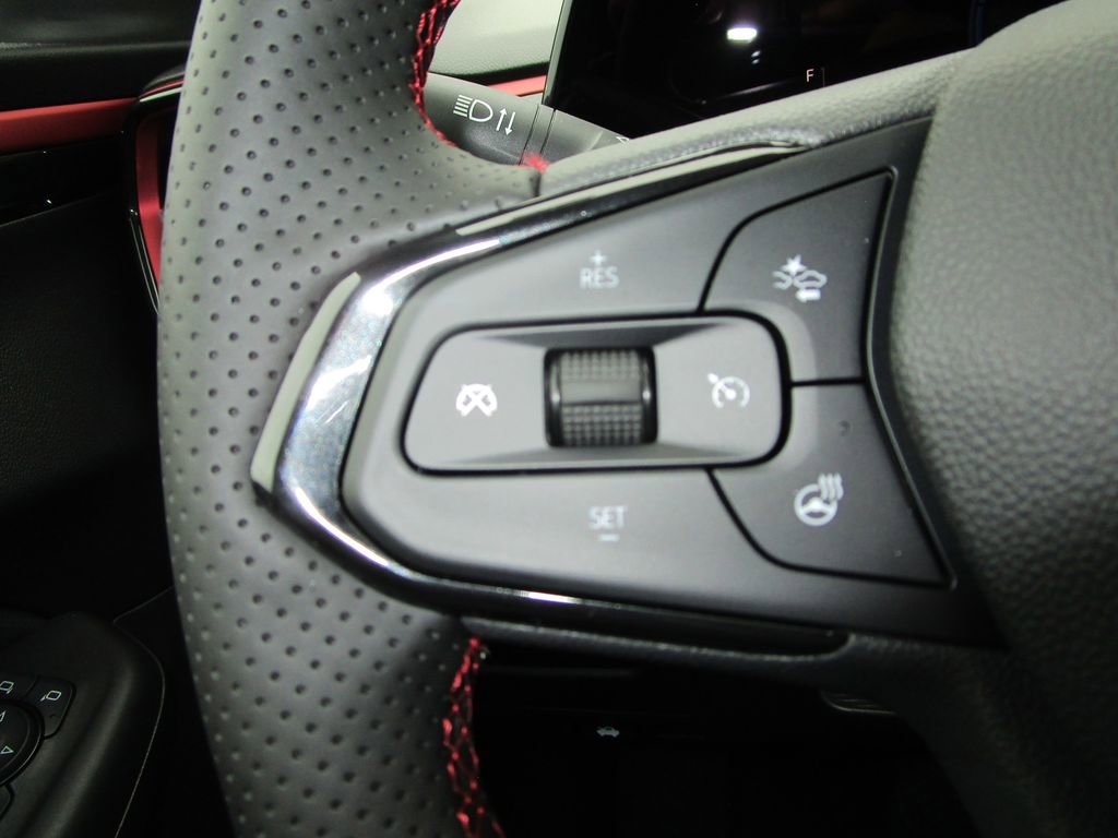 New 2026 Chevrolet TrailBlazer RS w/ Convenience Package image 27