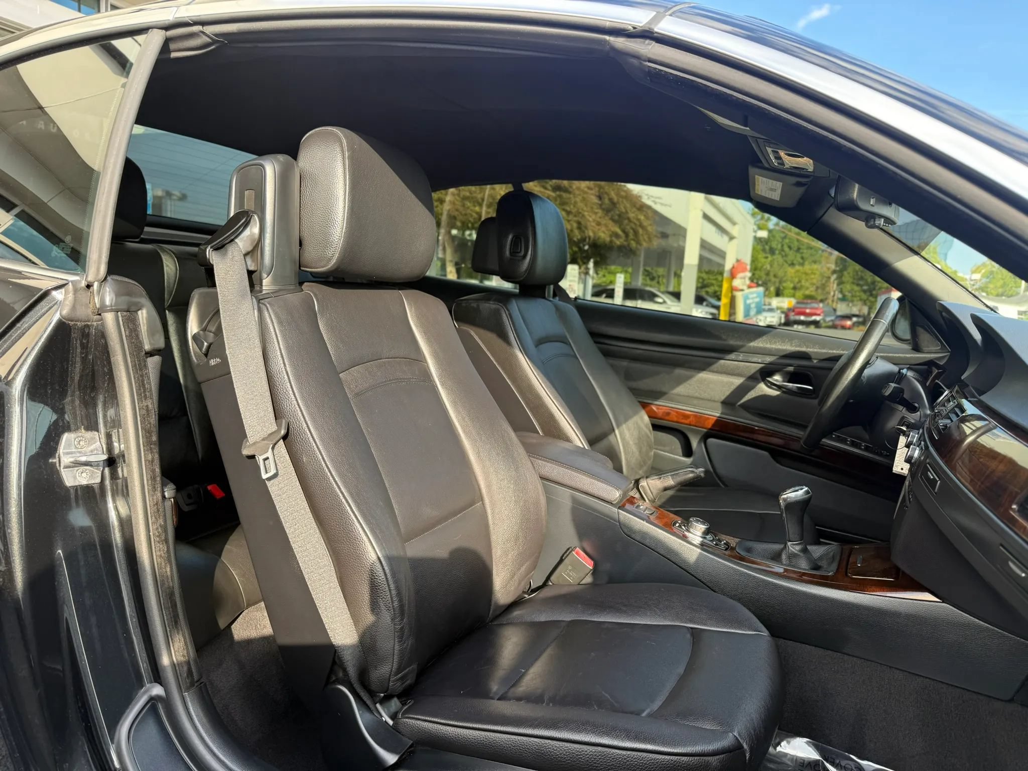 Used 2013 BMW 328i Convertible RWD image 41