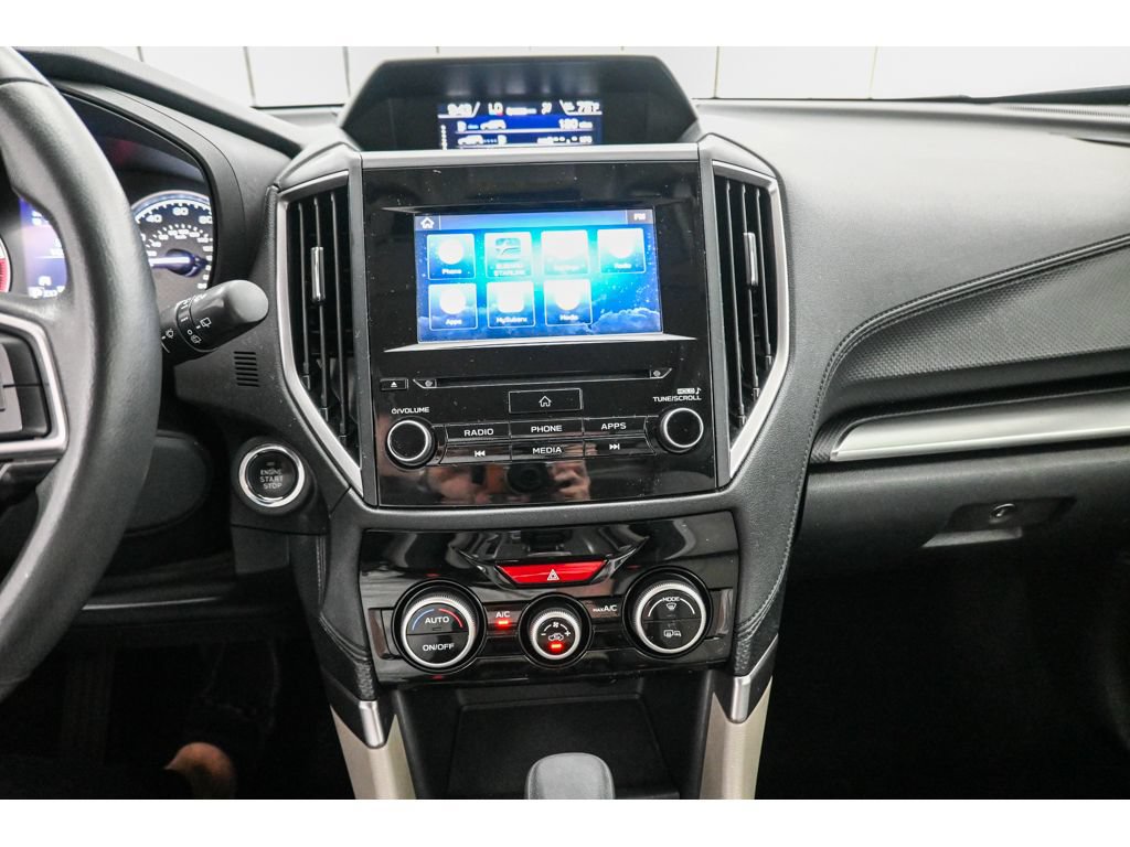 Used 2021 Subaru Forester Premium AWD/4WD image 17