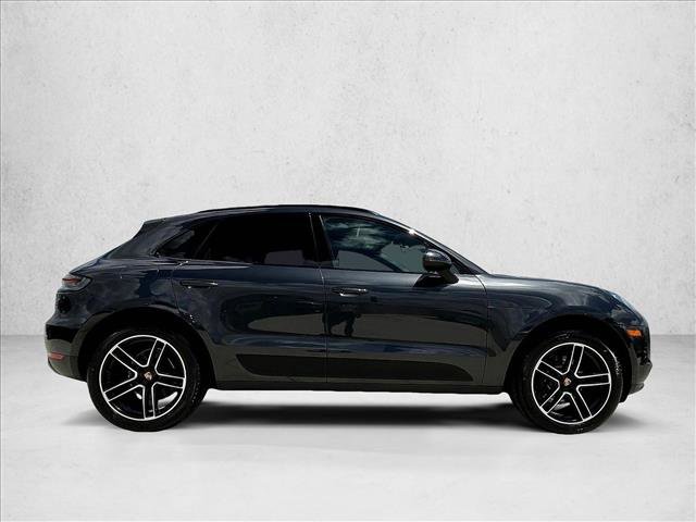 Used 2020 Porsche Macan AWD/4WD image 5