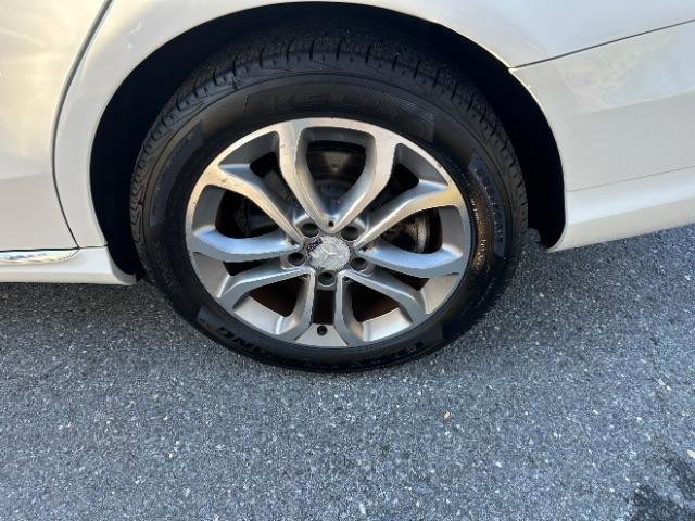 Used 2015 Mercedes-Benz C 300 4MATIC Sedan image 12