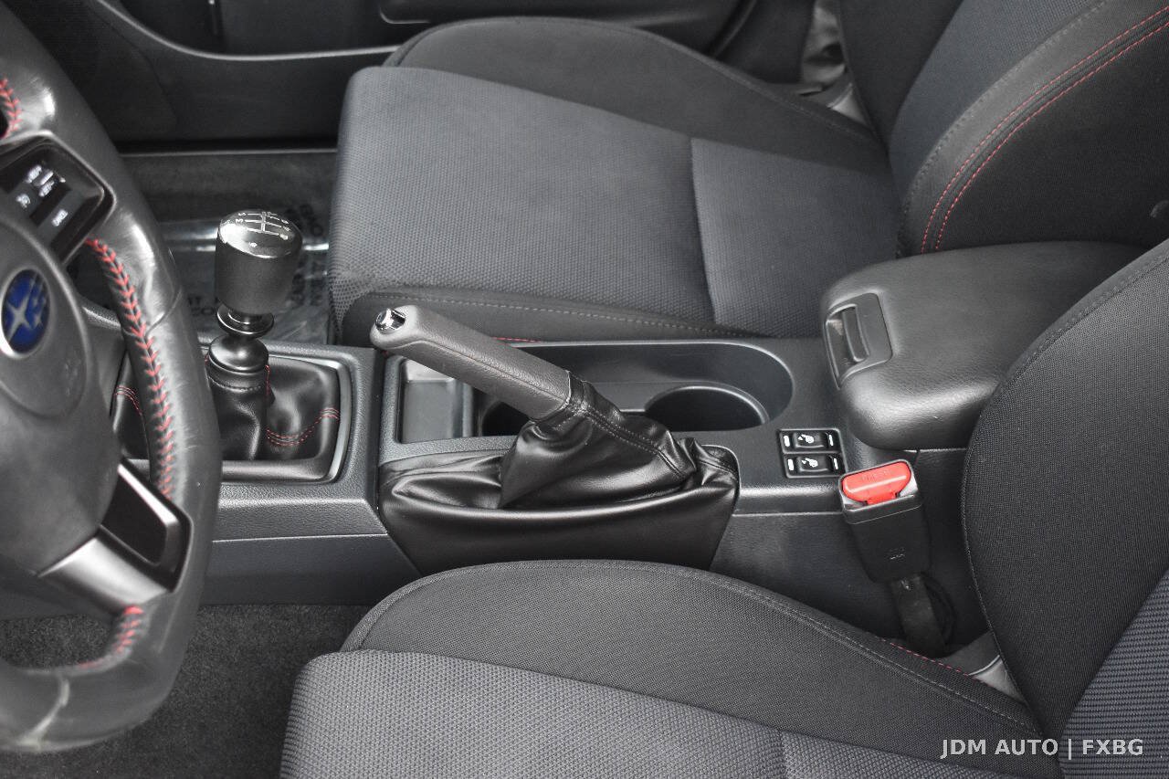 Used 2018 Subaru WRX Premium w/ Popular Package #1 AWD/4WD image 29