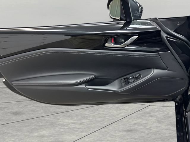 Used 2025 MAZDA MX-5 Miata Grand Touring image 10