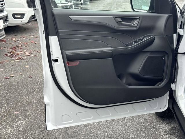 New 2026 Ford Escape Active image 10