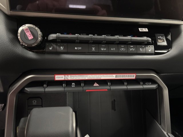 New 2026 Toyota Tundra Limited image 32