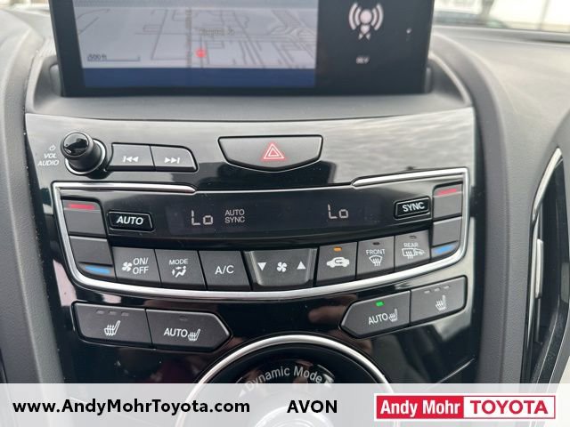 Used 2023 Acura RDX AWD w/ Technology Package image 24