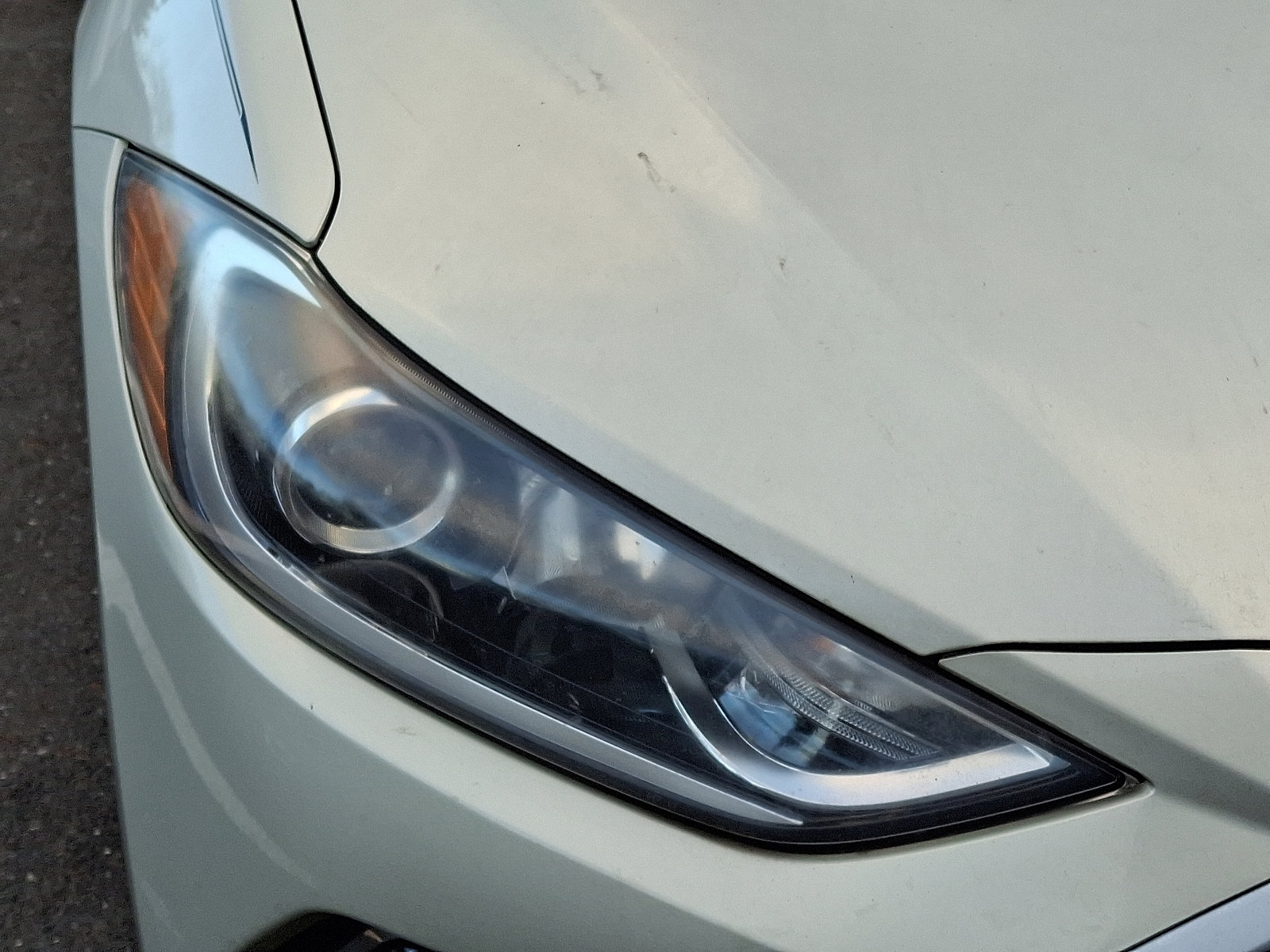 Used 2017 Hyundai Elantra Value Edition w/ Cargo Package image 10