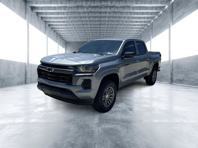New 2025 Chevrolet Colorado LT w/ Advanced Trailering Package image 1