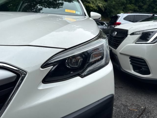 Used 2021 Subaru Outback Premium AWD/4WD image 7