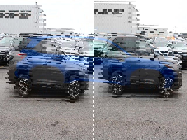 New 2026 Subaru Forester Premium image 21