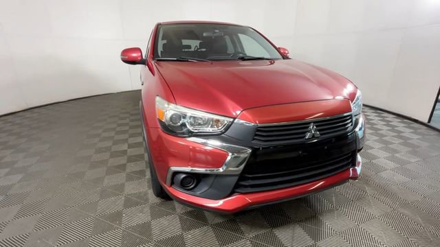 Used 2016 Mitsubishi Outlander Sport ES AWD/4WD image 15